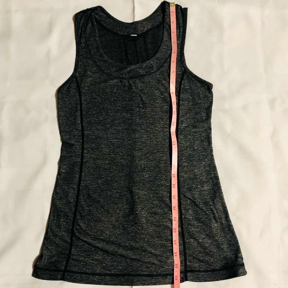 Lululemon top - Picture 5 of 7